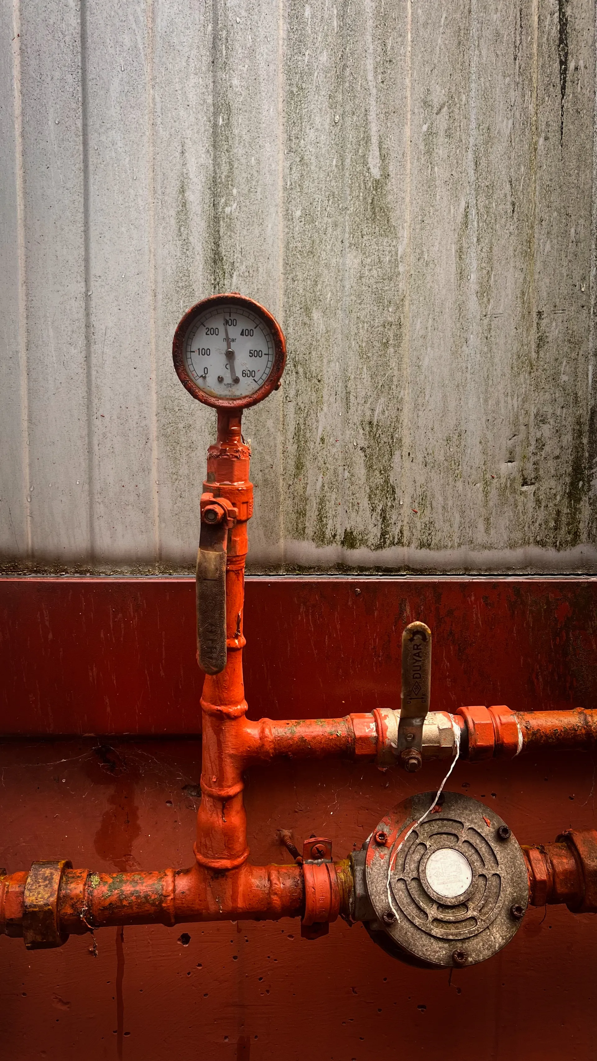 Lock-Outs, Error Codes and No Hot Water