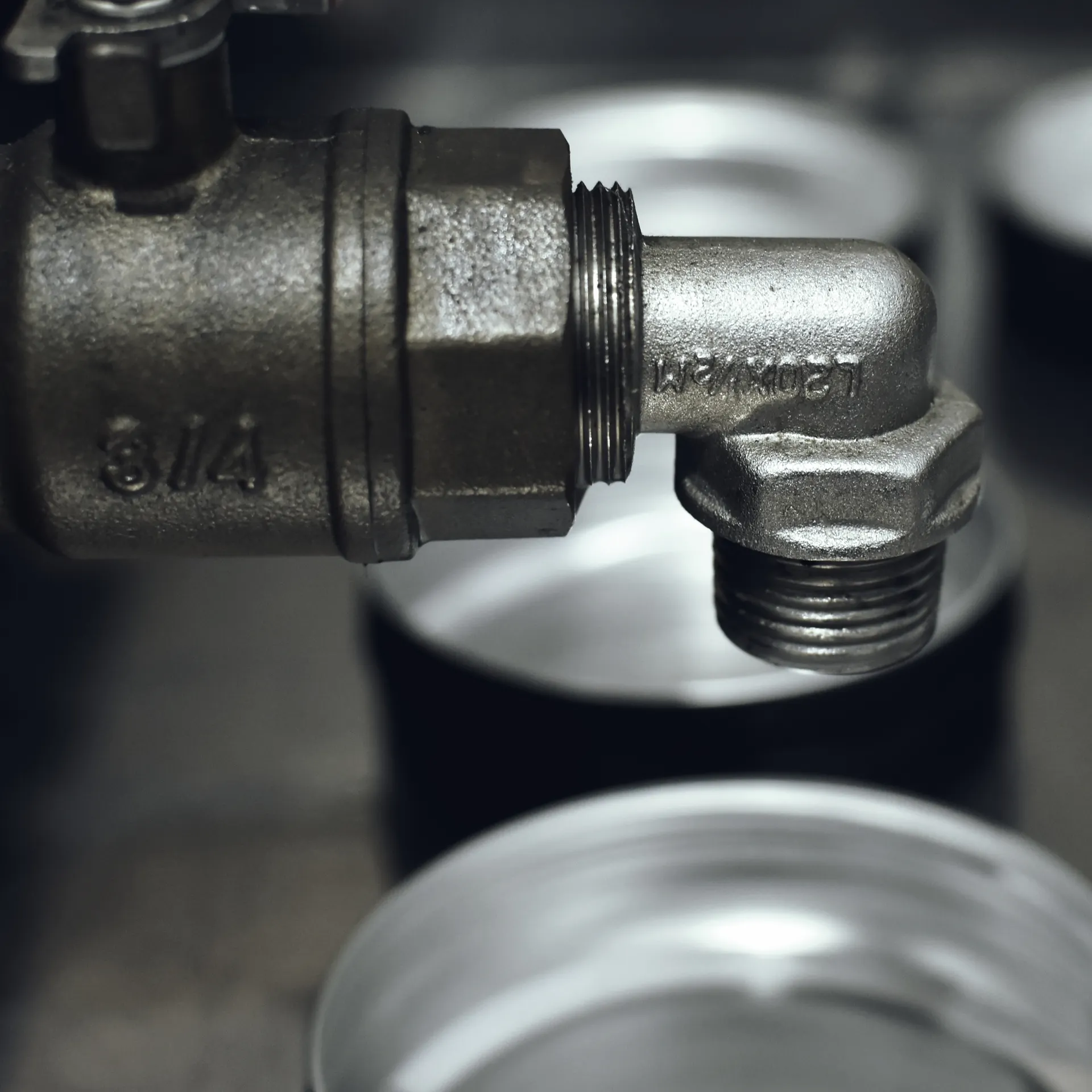 Cleaning, Pressure and Controls