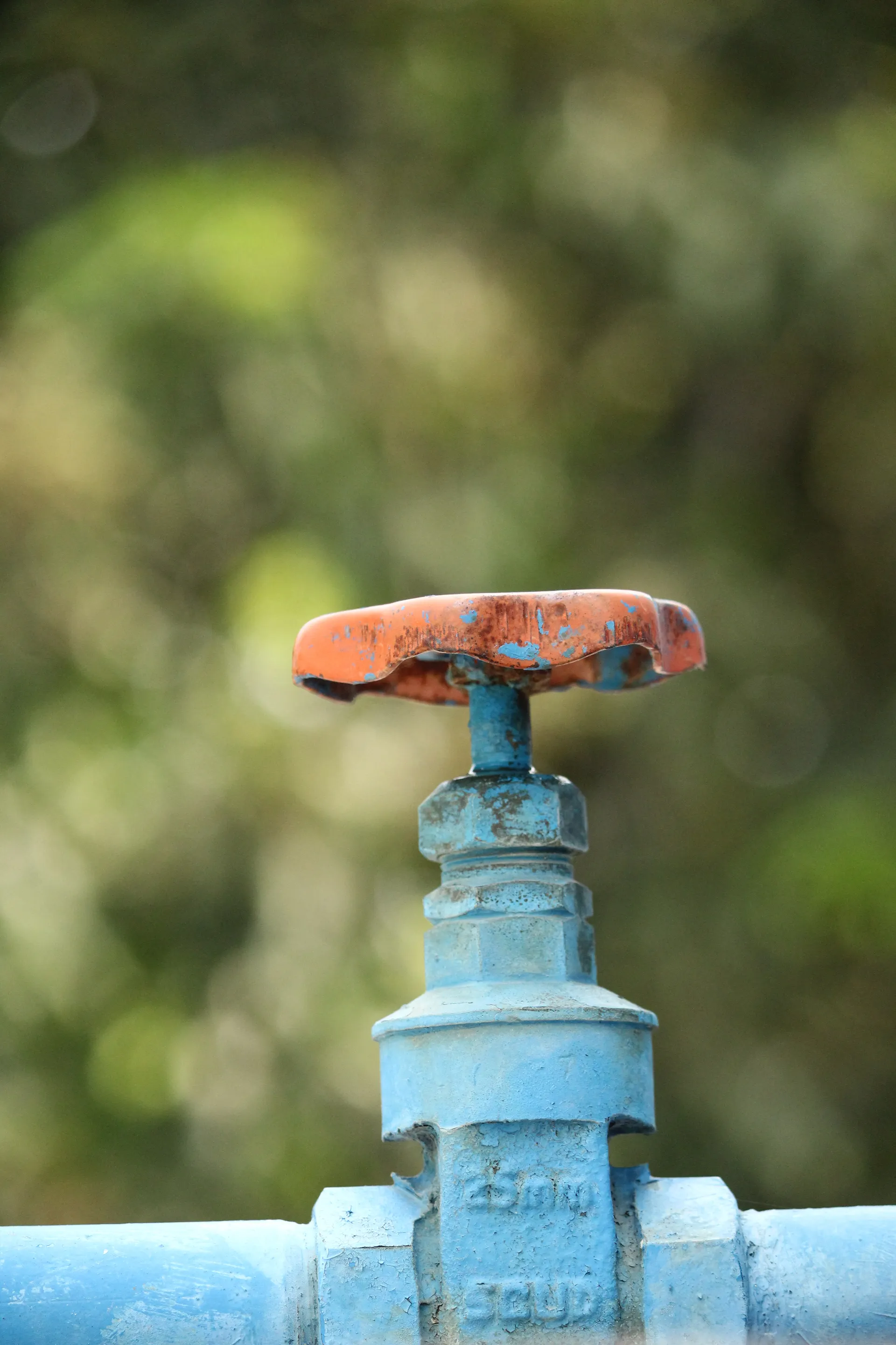 Stop the Flow and Make Safe