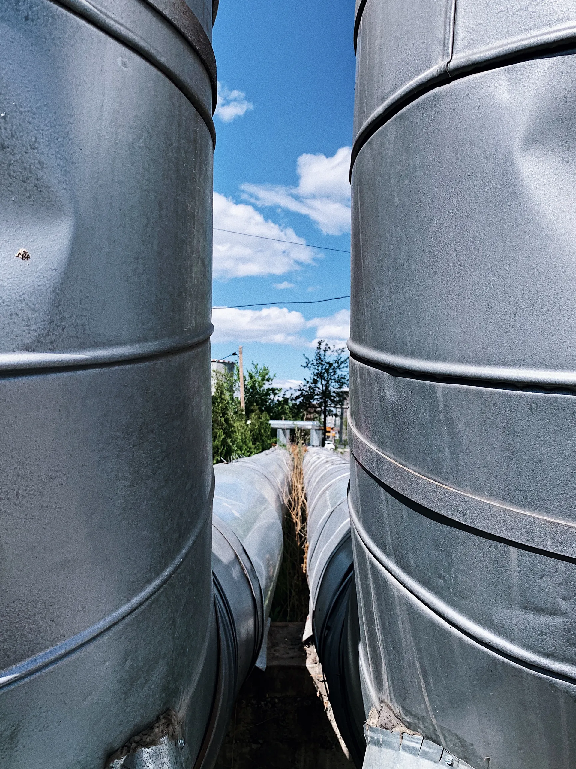 Repair the Pipe or Joint