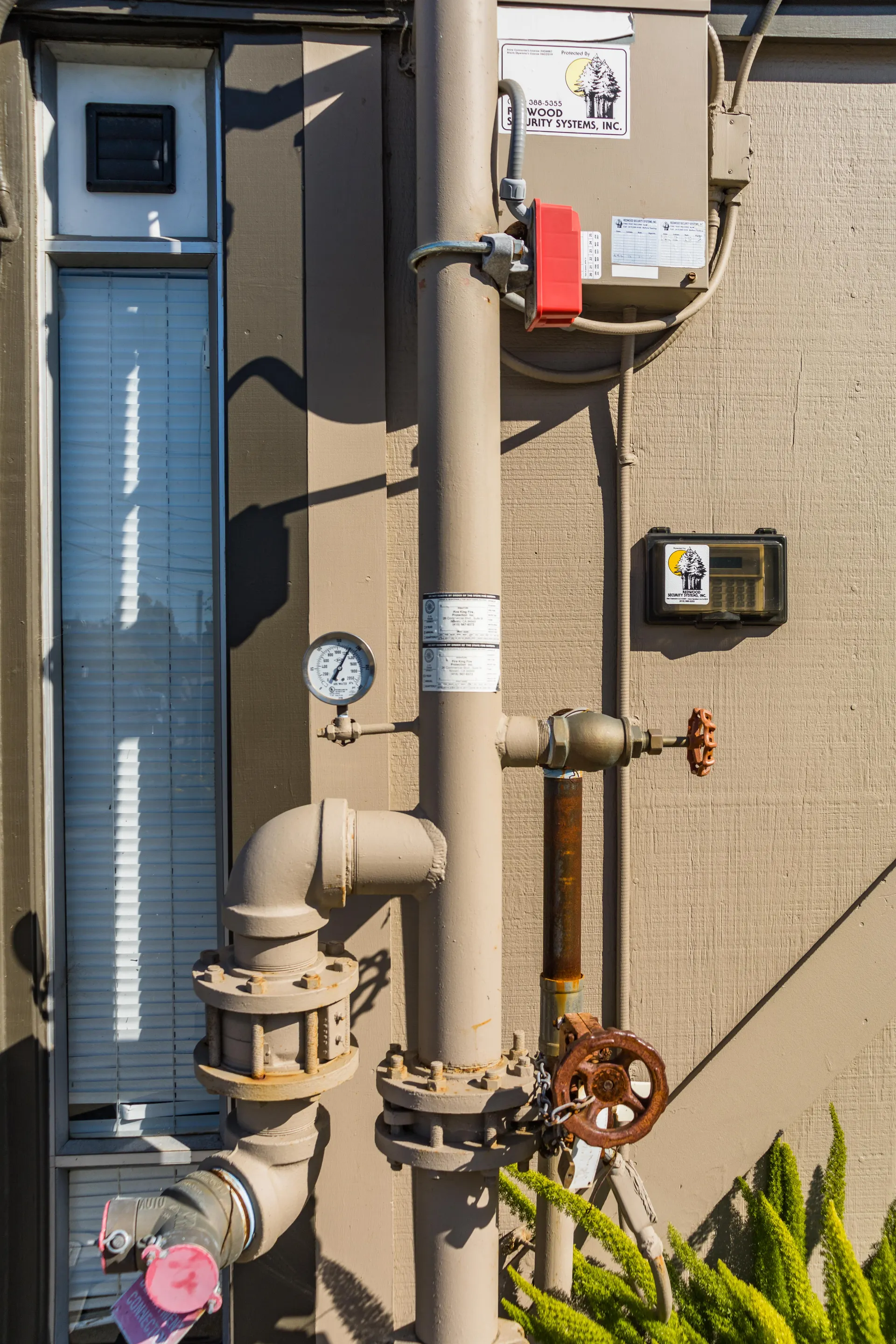 Thermostats, Programmers and TRVs