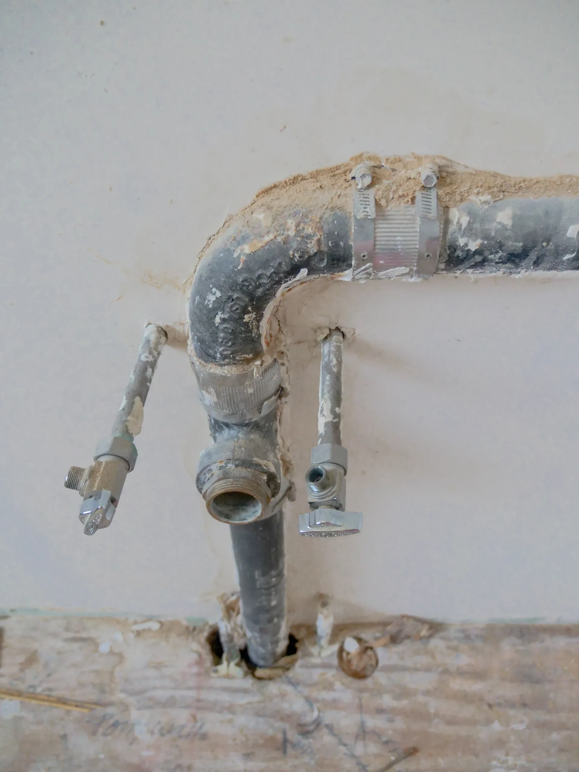 No Hot Water or Slow Recovery