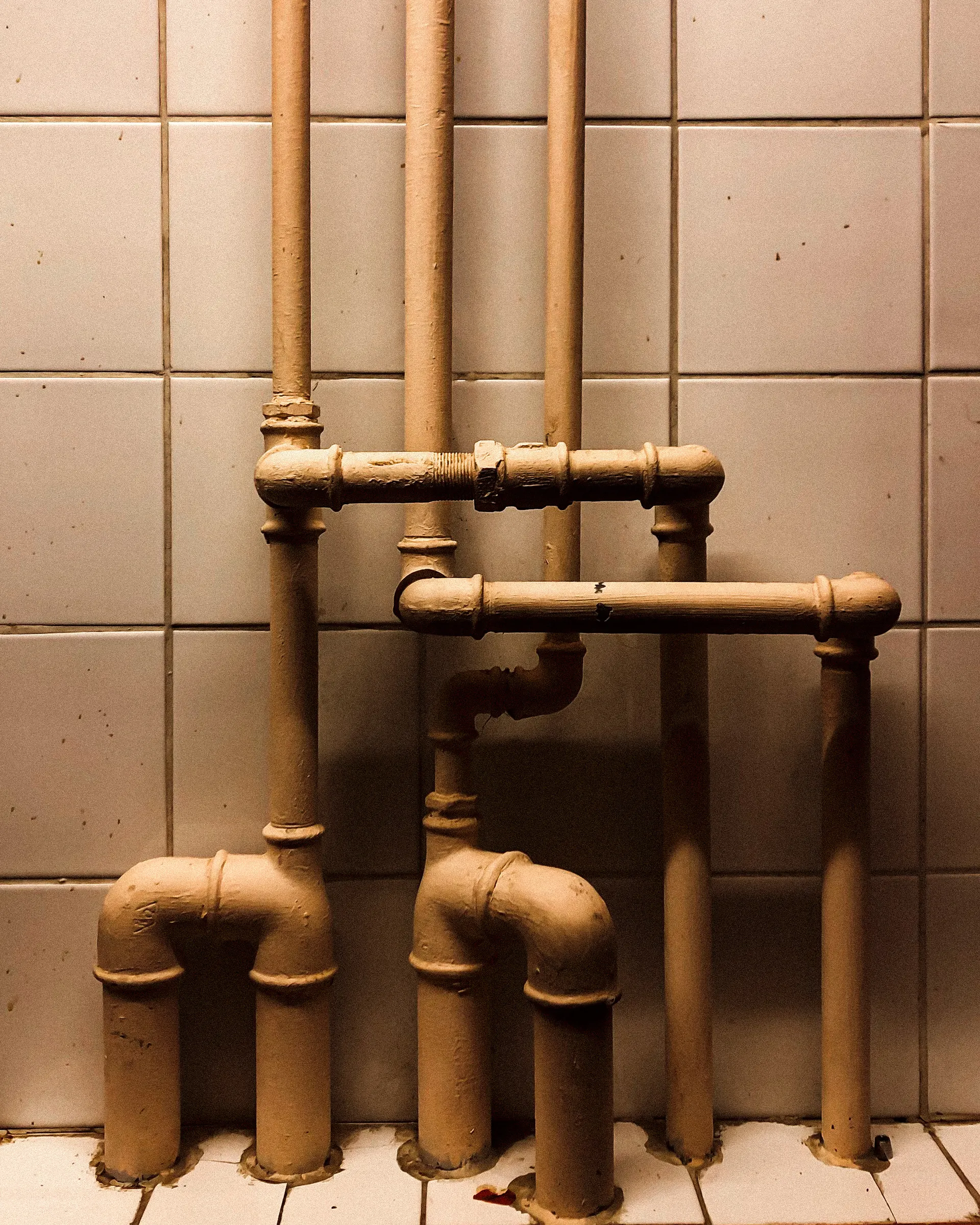 Replacing a Tired or Corroded Cylinder