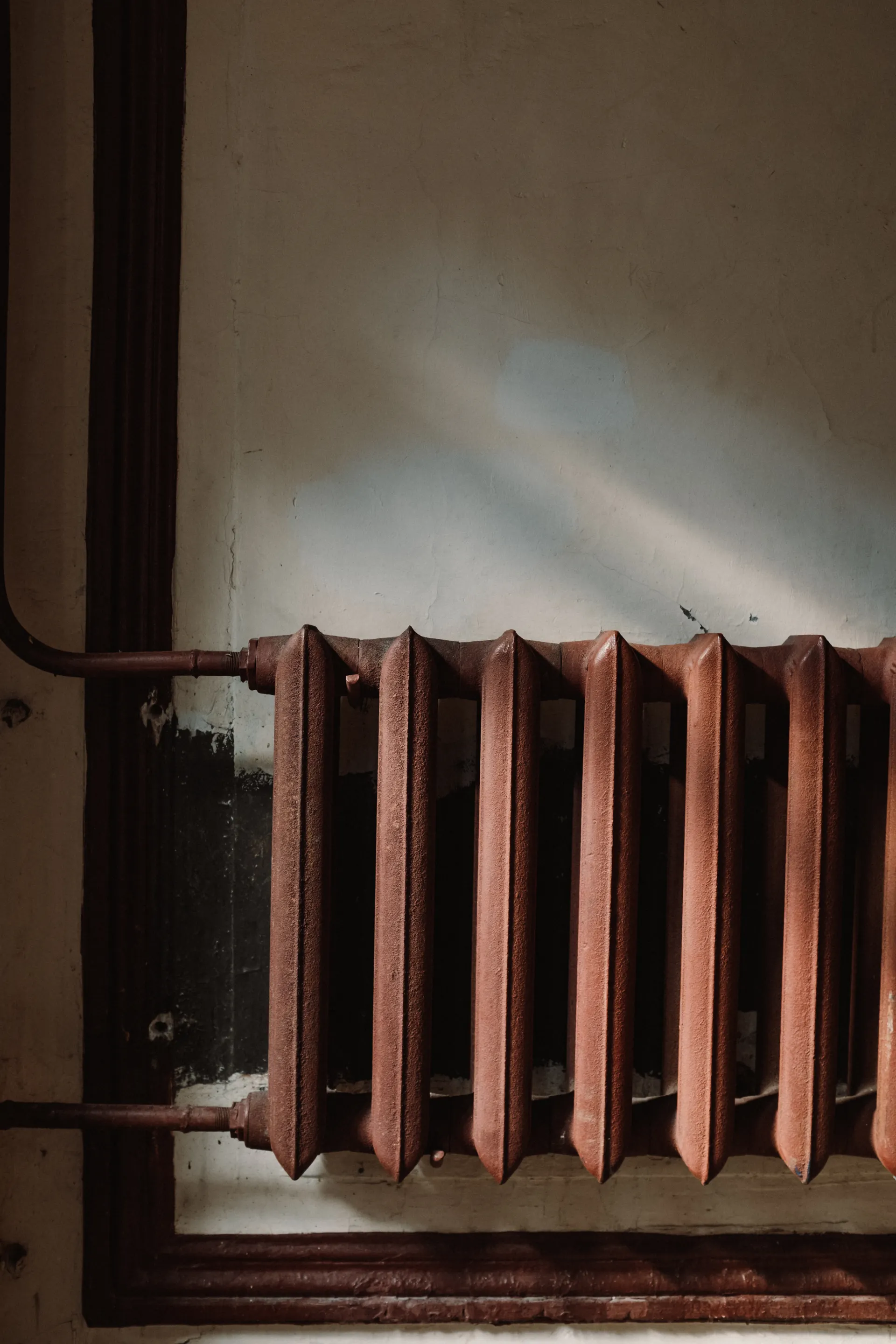 New and Replacement Radiators
